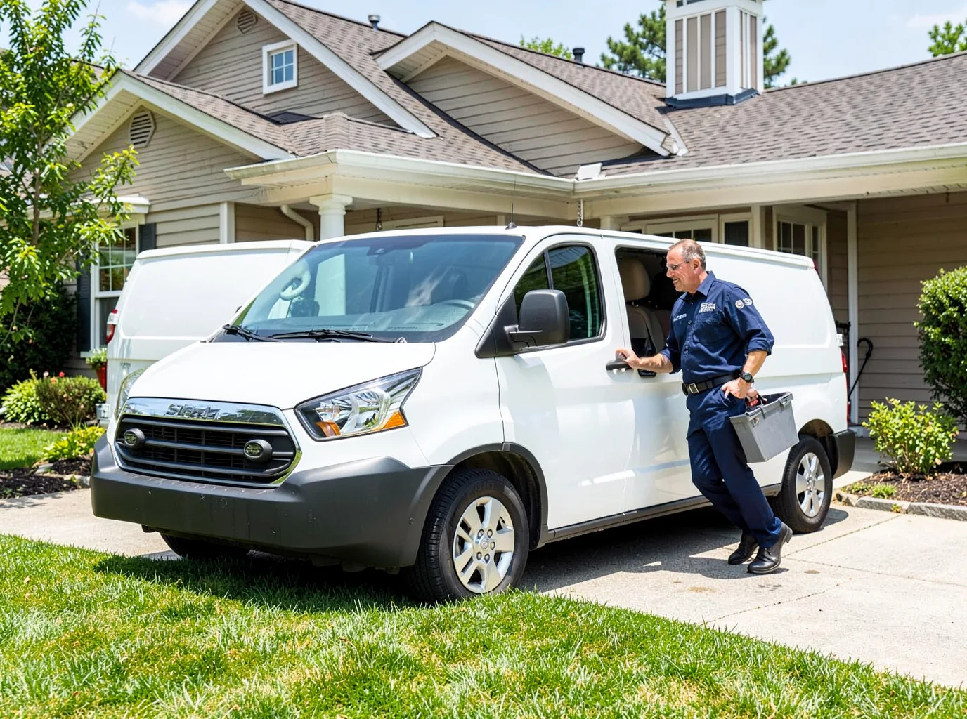 Emergency Plumber company in Canaan, VT